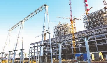 �����еĳ��µ糧�����ֲ�